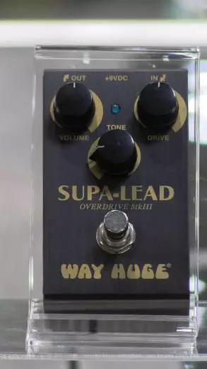 Way Huge Electronics - WM31